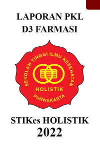 Image of LAPORAN PRAKTIK KERJA LAPANGAN (PKL) DI 3 SEDULUR PURWAKARTA