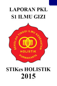 Image of LAPORAN EDUKASI DIETIK MANDIRI PRAKTEK KERJA LAPANG ROTASI KLINIK PENATALAKSANAAN NUTRISI PADA PASIEN ANEMIA APLASTIK DI RUANG TANJUNG RSUD R. SYAMSUDIN, S.H SUKABUMI